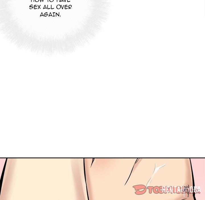 Excuse me, This is my Room Excuse me, This is my Room Chapter 42 - Page 75