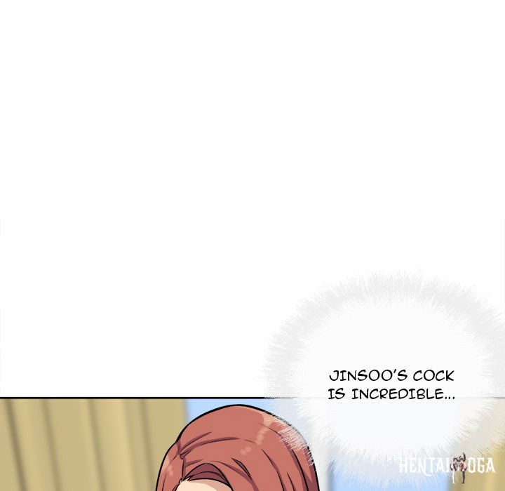 Excuse me, This is my Room Excuse me, This is my Room Chapter 42 - Page 77