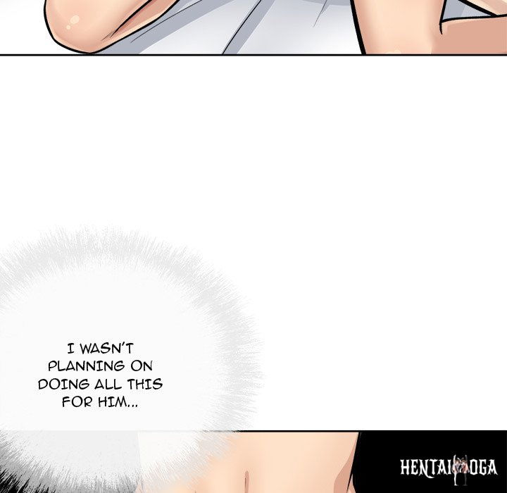 Excuse me, This is my Room Excuse me, This is my Room Chapter 42 - Page 79