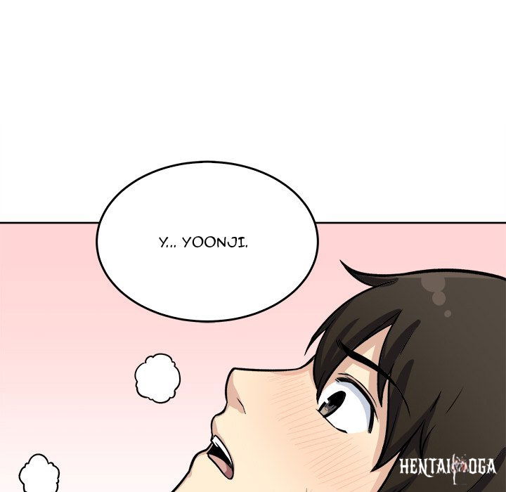 Excuse me, This is my Room Excuse me, This is my Room Chapter 42 - Page 88