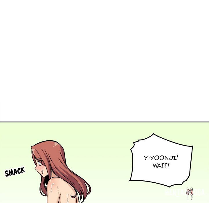 Excuse me, This is my Room Excuse me, This is my Room Chapter 42 - Page 96