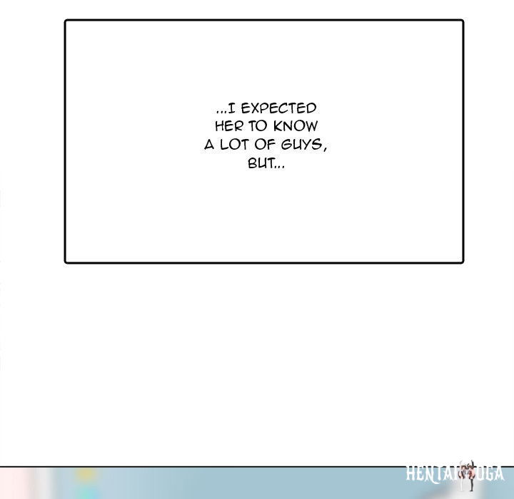 Excuse me, This is my Room Excuse me, This is my Room Chapter 43 - Page 10