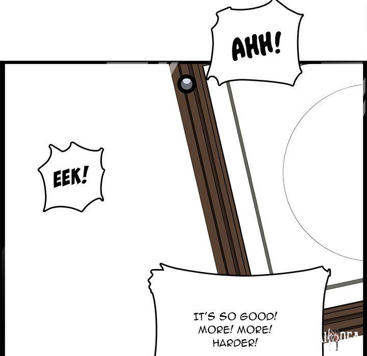 Excuse me, This is my Room Excuse me, This is my Room Chapter 43 - Page 100