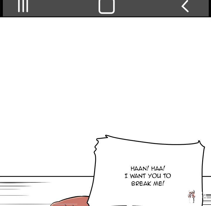 Excuse me, This is my Room Excuse me, This is my Room Chapter 43 - Page 102