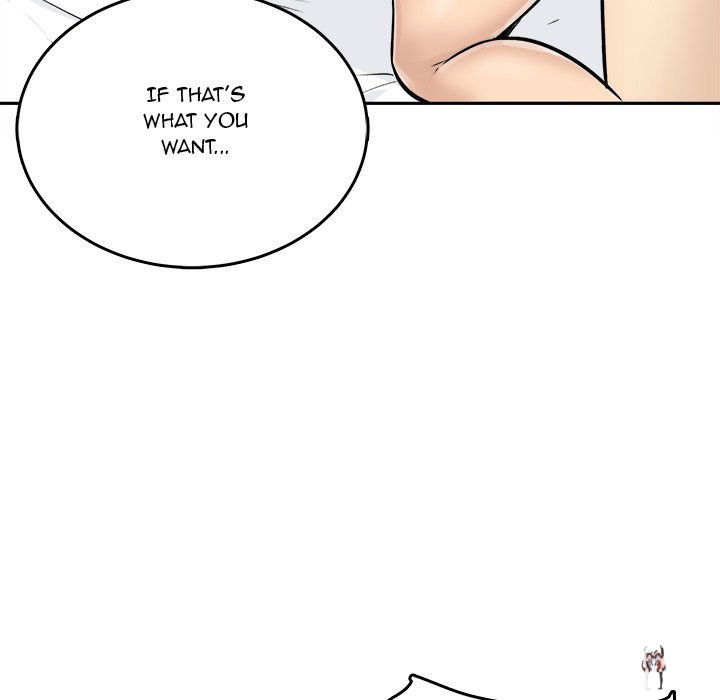 Excuse me, This is my Room Excuse me, This is my Room Chapter 43 - Page 106