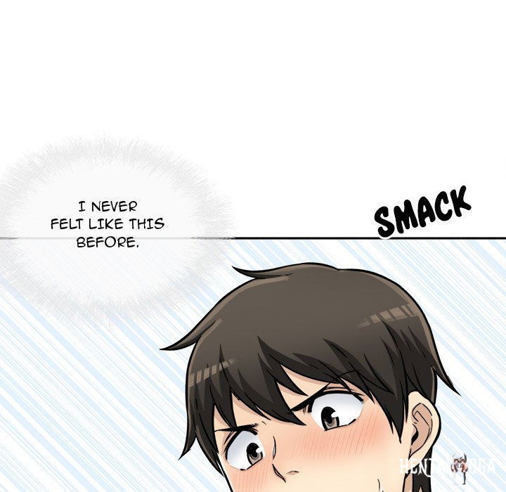 Excuse me, This is my Room Excuse me, This is my Room Chapter 43 - Page 109