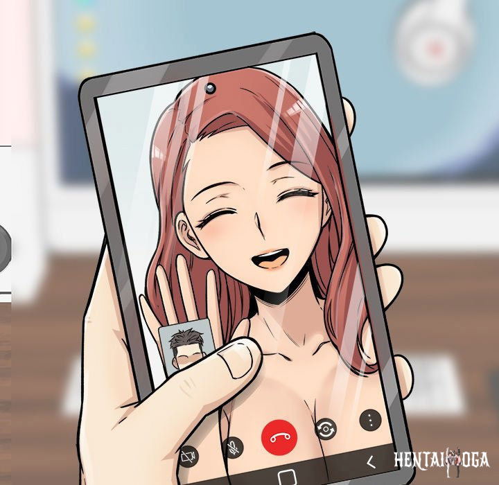 Excuse me, This is my Room Excuse me, This is my Room Chapter 43 - Page 11