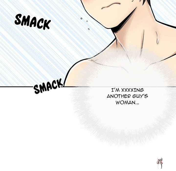 Excuse me, This is my Room Excuse me, This is my Room Chapter 43 - Page 110