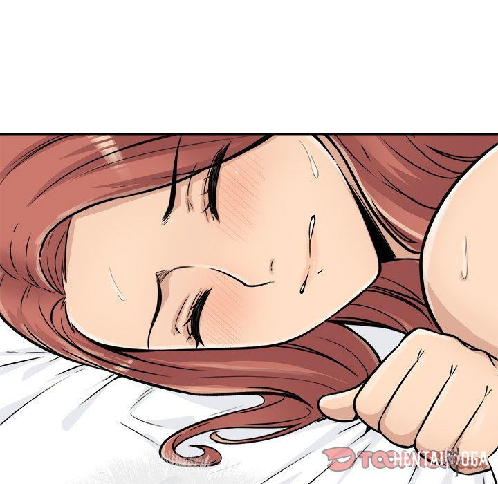 Excuse me, This is my Room Excuse me, This is my Room Chapter 43 - Page 111