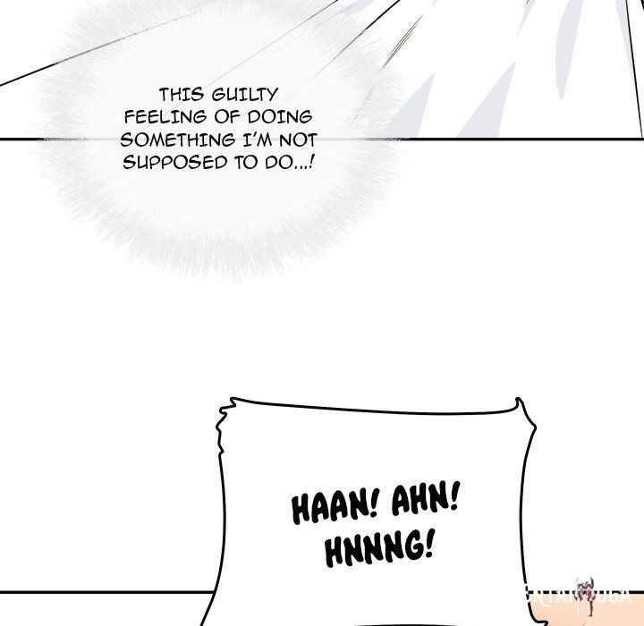 Excuse me, This is my Room Excuse me, This is my Room Chapter 43 - Page 112