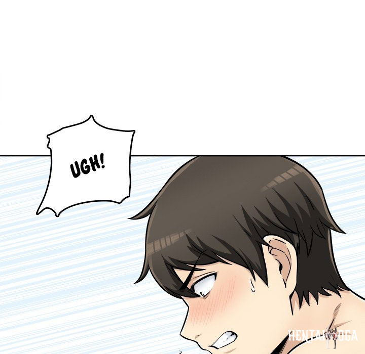 Excuse me, This is my Room Excuse me, This is my Room Chapter 43 - Page 116