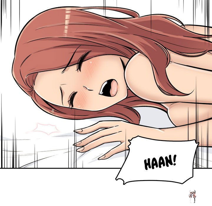 Excuse me, This is my Room Excuse me, This is my Room Chapter 43 - Page 118