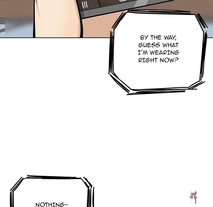 Excuse me, This is my Room Excuse me, This is my Room Chapter 43 - Page 12