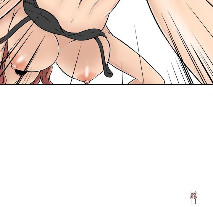 Excuse me, This is my Room Excuse me, This is my Room Chapter 43 - Page 120