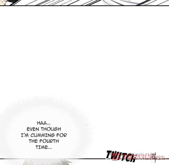 Excuse me, This is my Room Excuse me, This is my Room Chapter 43 - Page 123