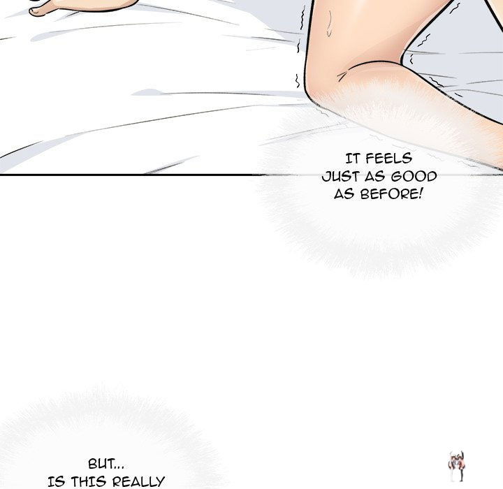 Excuse me, This is my Room Excuse me, This is my Room Chapter 43 - Page 125