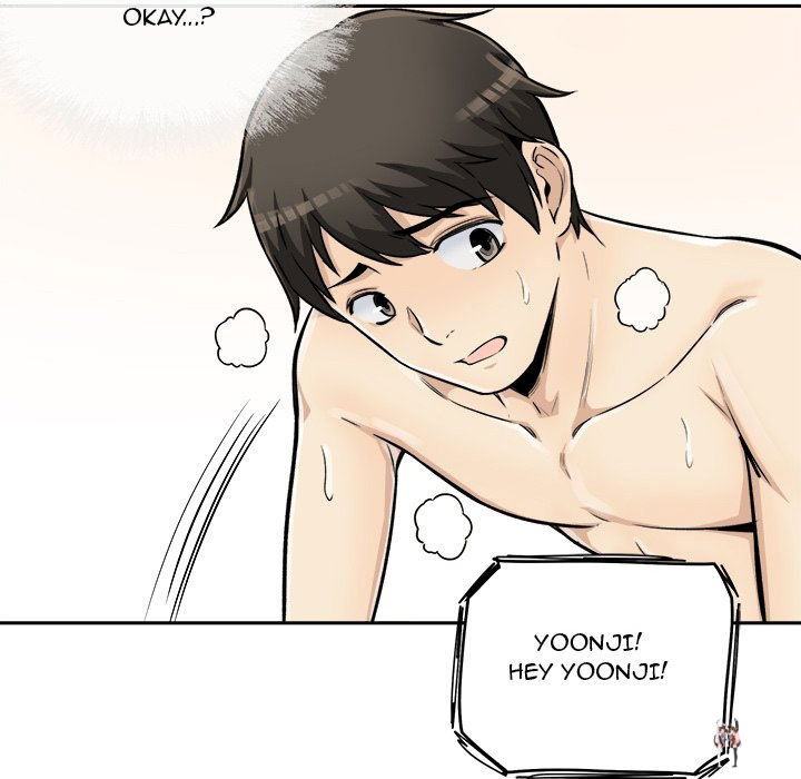 Excuse me, This is my Room Excuse me, This is my Room Chapter 43 - Page 126