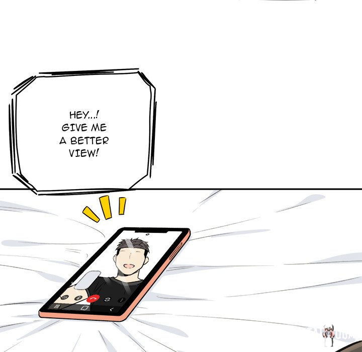 Excuse me, This is my Room Excuse me, This is my Room Chapter 43 - Page 127