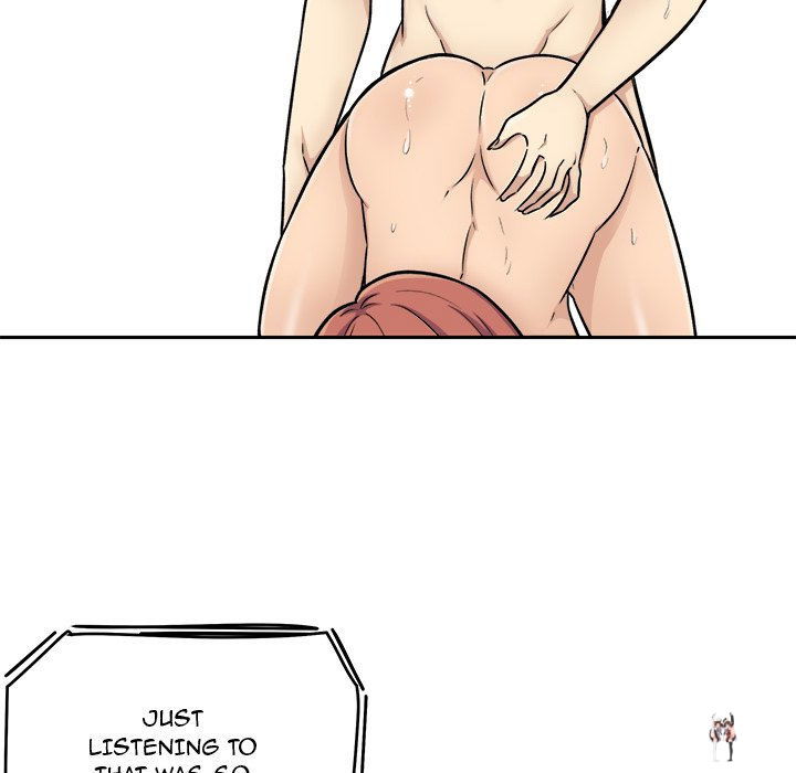 Excuse me, This is my Room Excuse me, This is my Room Chapter 43 - Page 130