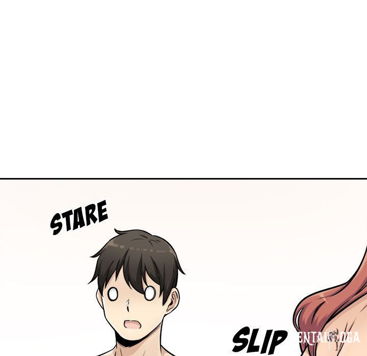 Excuse me, This is my Room Excuse me, This is my Room Chapter 43 - Page 132