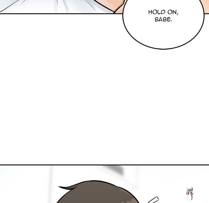 Excuse me, This is my Room Excuse me, This is my Room Chapter 43 - Page 134