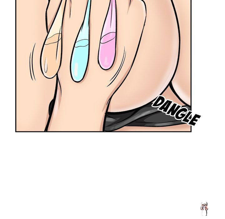 Excuse me, This is my Room Excuse me, This is my Room Chapter 43 - Page 137