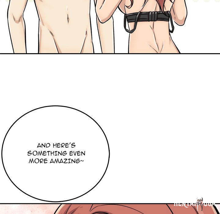 Excuse me, This is my Room Excuse me, This is my Room Chapter 43 - Page 142