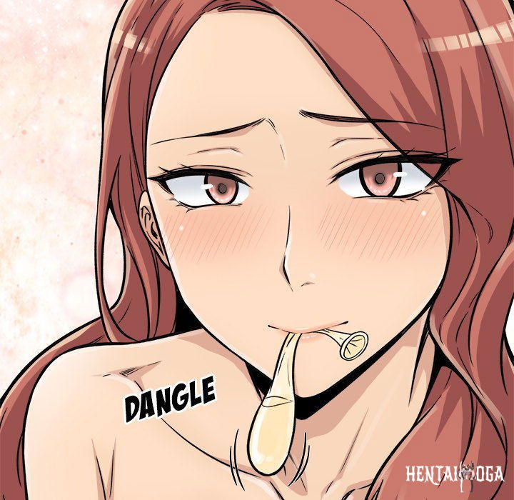 Excuse me, This is my Room Excuse me, This is my Room Chapter 43 - Page 143