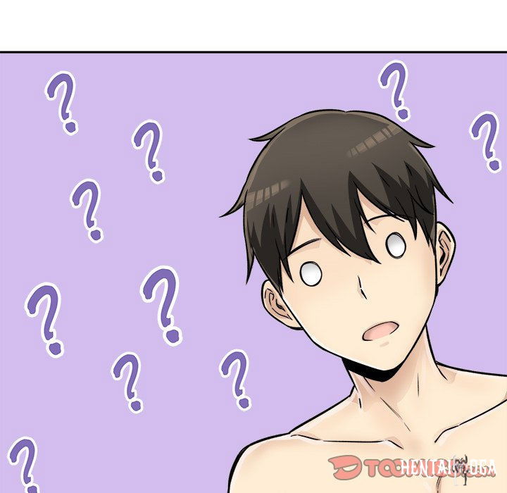 Excuse me, This is my Room Excuse me, This is my Room Chapter 43 - Page 147