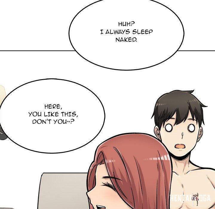 Excuse me, This is my Room Excuse me, This is my Room Chapter 43 - Page 16