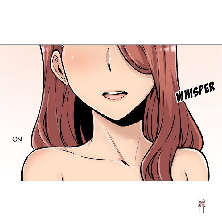 Excuse me, This is my Room Excuse me, This is my Room Chapter 43 - Page 22