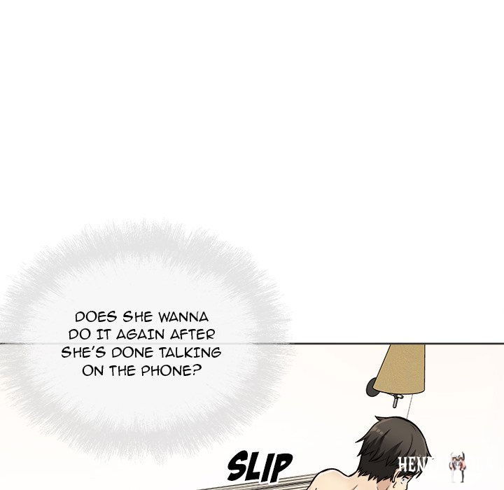 Excuse me, This is my Room Excuse me, This is my Room Chapter 43 - Page 25