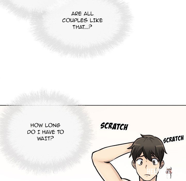 Excuse me, This is my Room Excuse me, This is my Room Chapter 43 - Page 29