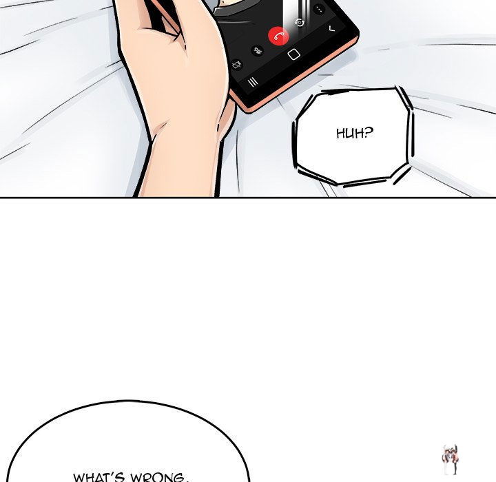 Excuse me, This is my Room Excuse me, This is my Room Chapter 43 - Page 34