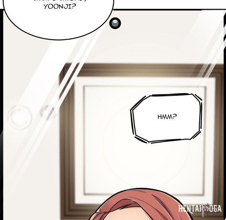 Excuse me, This is my Room Excuse me, This is my Room Chapter 43 - Page 35