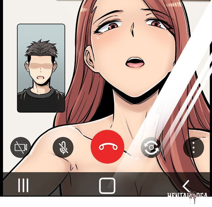 Excuse me, This is my Room Excuse me, This is my Room Chapter 43 - Page 36