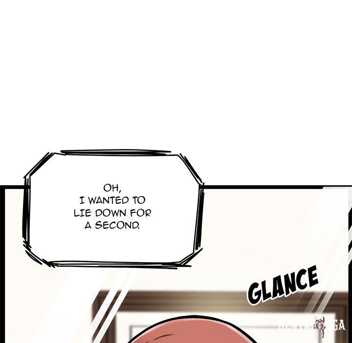 Excuse me, This is my Room Excuse me, This is my Room Chapter 43 - Page 37