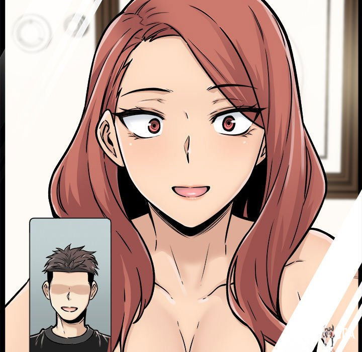 Excuse me, This is my Room Excuse me, This is my Room Chapter 43 - Page 38