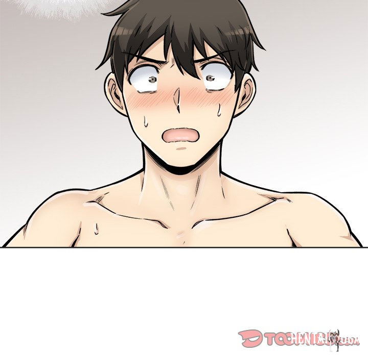 Excuse me, This is my Room Excuse me, This is my Room Chapter 43 - Page 45