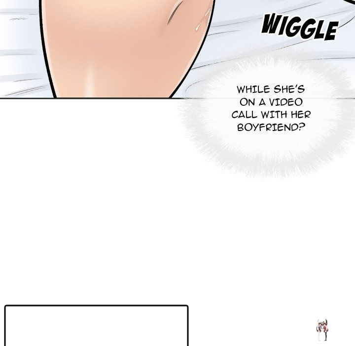 Excuse me, This is my Room Excuse me, This is my Room Chapter 43 - Page 47