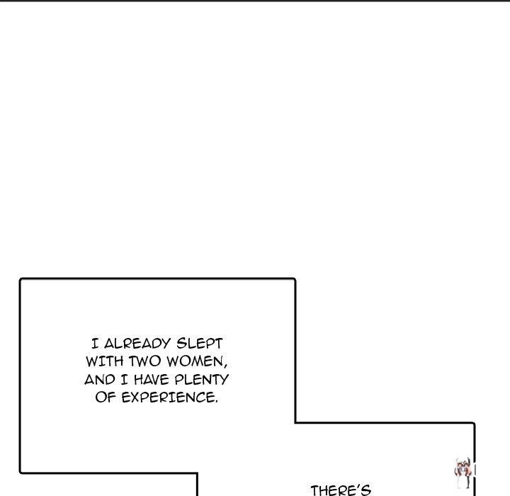 Excuse me, This is my Room Excuse me, This is my Room Chapter 43 - Page 49