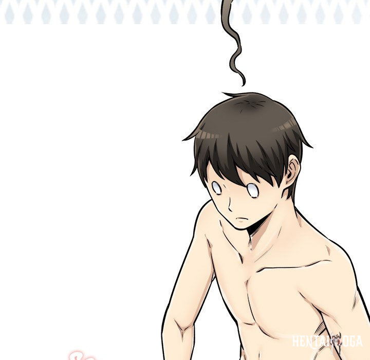 Excuse me, This is my Room Excuse me, This is my Room Chapter 43 - Page 52