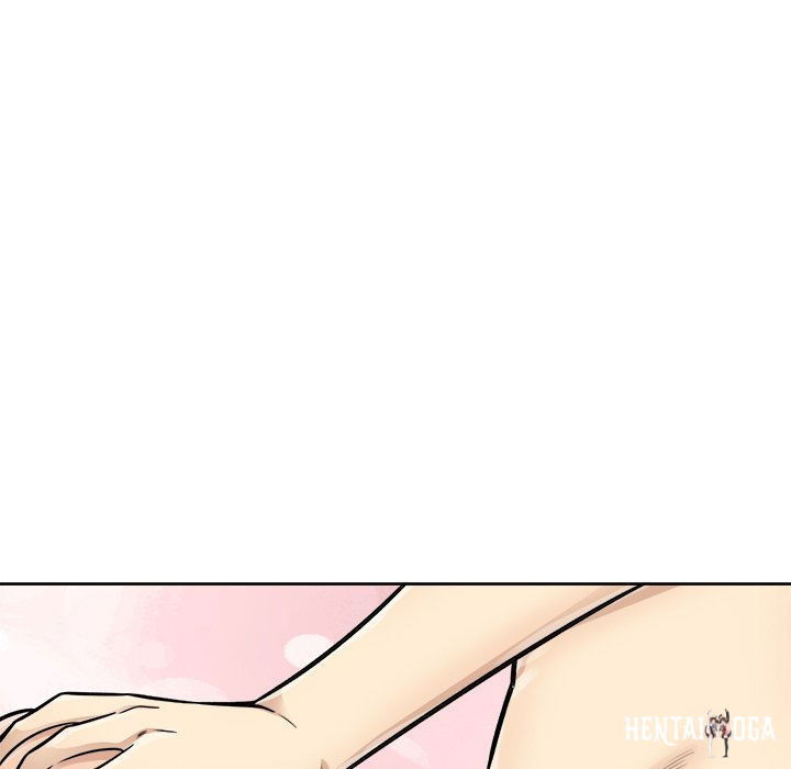 Excuse me, This is my Room Excuse me, This is my Room Chapter 43 - Page 54