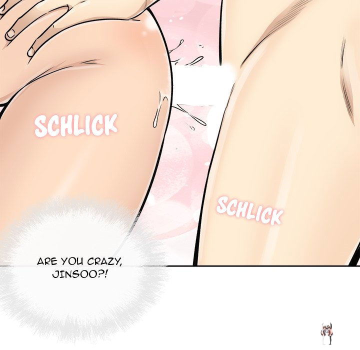 Excuse me, This is my Room Excuse me, This is my Room Chapter 43 - Page 55