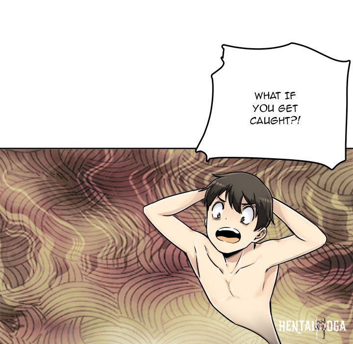 Excuse me, This is my Room Excuse me, This is my Room Chapter 43 - Page 56