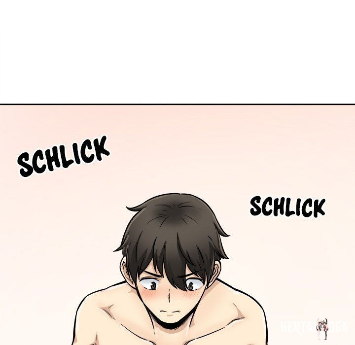 Excuse me, This is my Room Excuse me, This is my Room Chapter 43 - Page 60