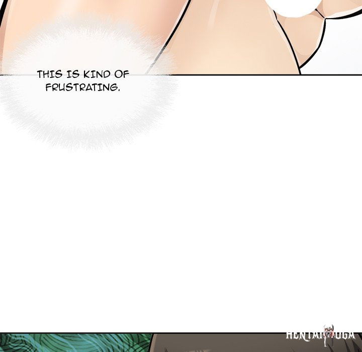 Excuse me, This is my Room Excuse me, This is my Room Chapter 43 - Page 64