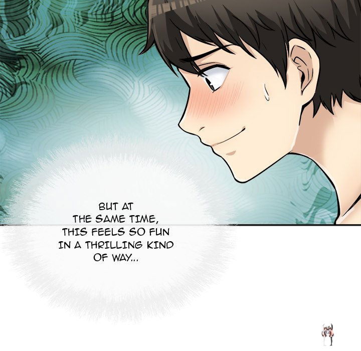 Excuse me, This is my Room Excuse me, This is my Room Chapter 43 - Page 65