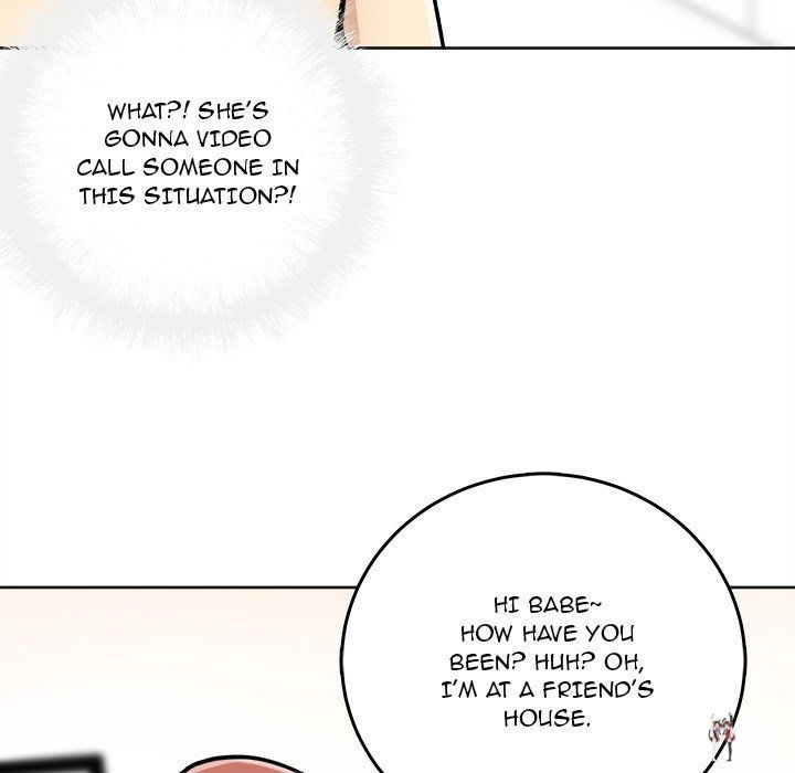 Excuse me, This is my Room Excuse me, This is my Room Chapter 43 - Page 7