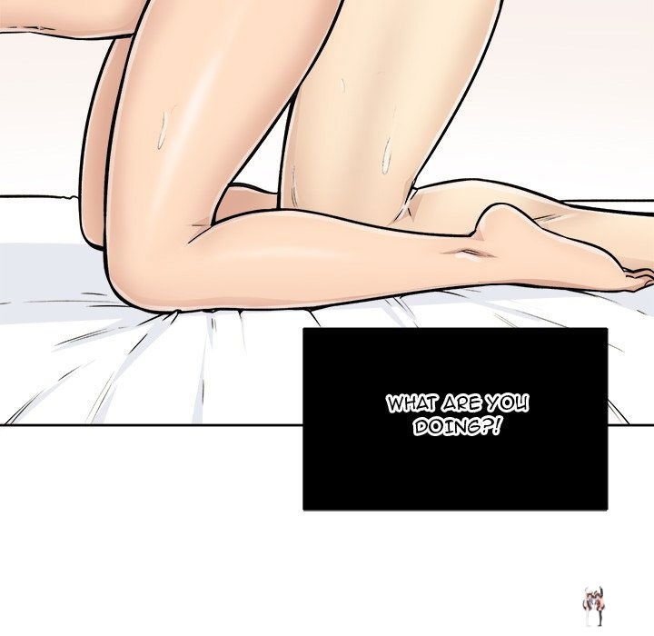 Excuse me, This is my Room Excuse me, This is my Room Chapter 43 - Page 71